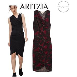 WILFRED Free Izidora dress Size Large